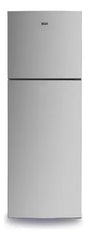 Heladera Inverter No Frost Bgh 338l Brt330i1a Inox Gris