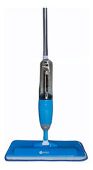 Mopa Trapeador Piso Con Rociador 360° Onebox Extensible
