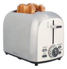 Tostadora Digital Atma 925w Gris