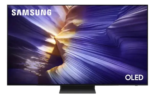 Smart Tv 77 Oled S90f 4k Samsung Qn77s90fagxzb 4k Vision A