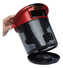 Aspiradora La958 Chromepower Liliana Rojo