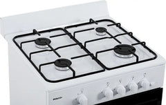 Cocina Multigas Philco Phcm56bl Essential 56 Cm Blanca