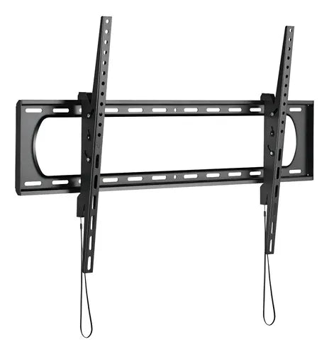 Soporte Pared Tv Onebox Ob-fi612 60-120 Negro 120kg