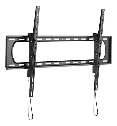 Soporte Pared Tv Onebox Ob-fi612 60-120 Negro 120kg