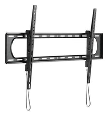 Soporte Pared Tv Onebox Ob-fi612 60-120 Negro 120kg