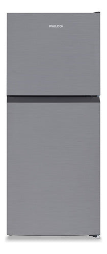 Heladera Philco Top Mount No Frost 174l Inox - Phnt198x2