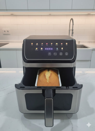 Molde De Silicona Disney Home Budinera Gris