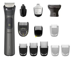 Corta Barba Pelo Cuerpo Multigroom 13en1 Philips Mg7920/15 C Negro