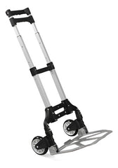 Carretilla De Carga Plegable Onebox Ob-z80 80kg Aluminio