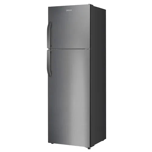 Heladera No Frost Inverter 262 L Inox Drean Rzn262fxarx0 Gris