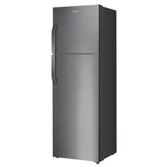 Heladera No Frost Inverter 262 L Inox Drean Rzn262fxarx0 Gris