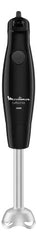 Mixer Con Vaso Moulinex Turbomix Dd1212a0 Negro