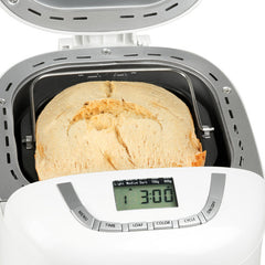 Fabrica De Pan Smartlife Sl-bm1349 Blanco