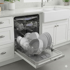 Molde De Silicona Disney Home Redondo Gris