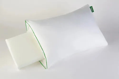 Almohada Cannon Dual Plus 070x050 Con Núcleo Extraíble Blanco