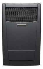 Calefactor Tiro Balanceado Multigas Orbis 4124mo 2500kcal Gris Oscuro