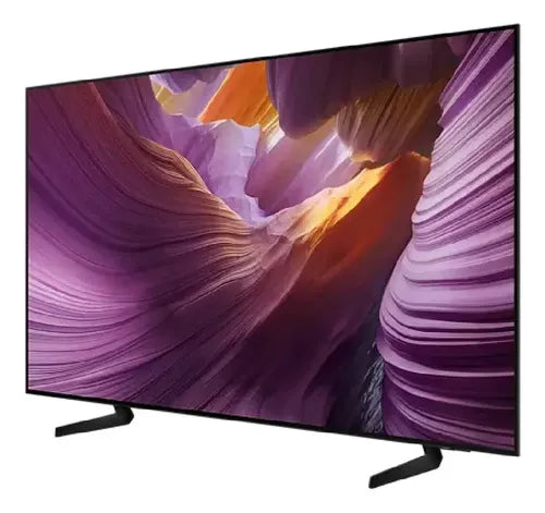 55 Oled S85f 4k Samsung Vision Ai Smart Tv