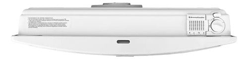 Calefactor Multigas Eskabe S21 Blanco Tb5 Ttb Te Blanco