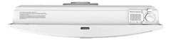 Calefactor Multigas Eskabe S21 Blanco Tb5 Ttb Te Blanco