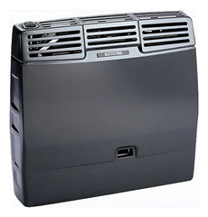 Calefactor De Tiro Natural A Gas Volcan 46216vn 5000 Kcal Gris