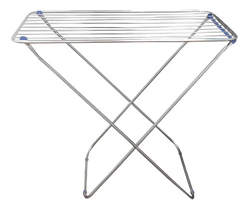 Tender Plegable Aluminio Onebox Interior Exterior Liviano 10m Gris