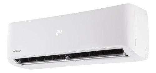 Aire Acondicionado Split Frio/calor Philco Phs50ha4cn 4472f 5200w Blanco