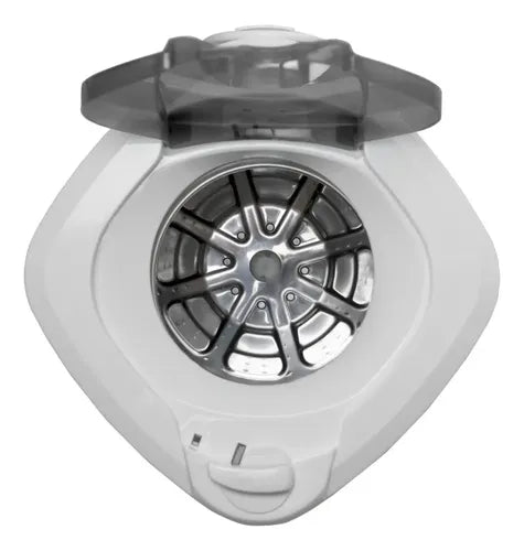 Secarropas Centrífugo Drean Qv 5.5 Eléctrico 2800rpm 5.5kg