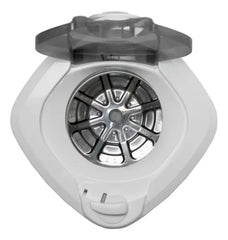 Secarropas Centrífugo Drean Qv 5.5 Eléctrico 2800rpm 5.5kg