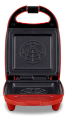Sandwichera Spider Man Atma Marvel Rojo