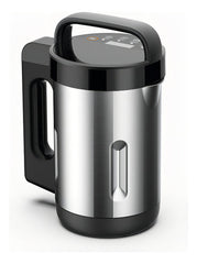 Sopera Digital Smartlife So1310 Panel Led 1.6lts 1300w Plateado