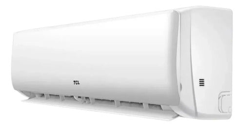 Aire Acondicionado Split Tcl Taca-5400fcsd/el4-f-sk On/off Blanco