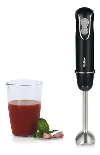 Mixer Rainbow Liliana Aah103n Negra Negro