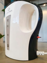 Whitenblack Jarras Electricas Apwb17 - Blanco -