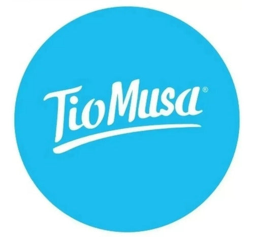 Base Sommier Cannon De 2 Plazas Doral 190 X 140 X 21cm Cts Negro