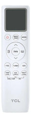 Aire Acondicionado Frio/calor Con Ia Split Inverter Tcl 4644 Frigorías / 5700w Taca5700fcsd/tpro Blanco