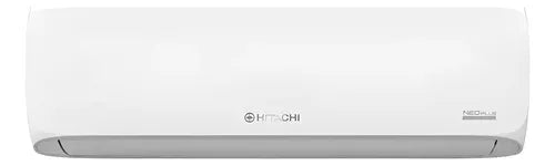 Aire Acondicionado Split Fc Hitachi Inverter Hspe3200fcinv Blanco