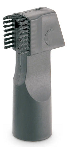 Aspiradora De Tacho Yelmo Ecociclo 16l As-3314 Plateada E Índigo 50hz Plateado/índigo