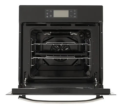 Horno Empotrable Eléctrico Florencia 7887 Negro Conveccion Negro