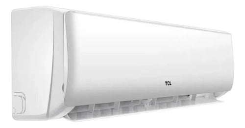 Aire Acondicionado Split Tcl Taca-5400fcsd/el4-f-sk On/off Blanco