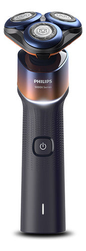 Afeitadora Philips 5000x X5012/05 Negra