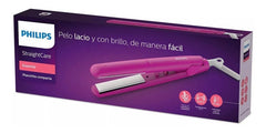 Planchita De Pelo Philips Hp8401/40 Violeta