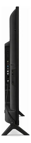 Smart Tv Led Hd De 32 Kanji Kj-32mt005-2w Whale Tv
