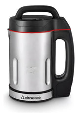 Sopera Eléctrica Ultracomb Se-2006 Para Batidos Salsas 1,6l