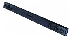Barra De Sonido LG Sk1d De 100w Bluetooth 2.0 Negro