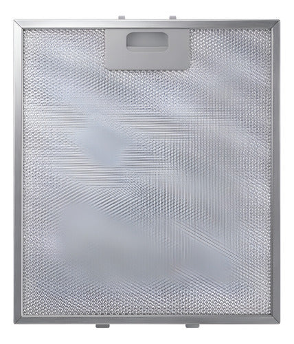 Campana Extractor Samsung Luces Led Y Control Táctil De 90cm Color Gris