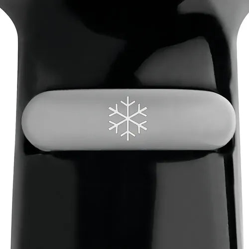 Secador De Pelo Revlon Essentials Ion Color Negro