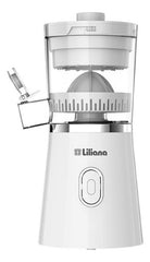 Exprimidor De Jugos Automático Juicematic Liliana Blanca Ae940 Color Blanco