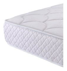 Colchón De 1 Plaza Espuma Cannon Princess De 190x80x23 Cm Blanco