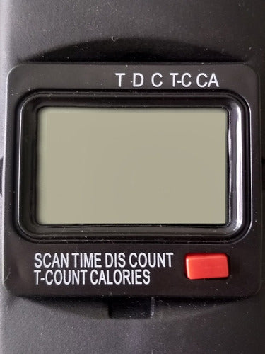 Bicicleta Fija Mini-bike Fitness Pedalera Rehabilitacion Tm