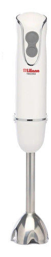 Mixer Liliana Twistmix Ah111r Blanco 450w